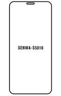 Film hydrogel Senwa Inizio S5018