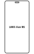Film hydrogel Lanix Ilium M5