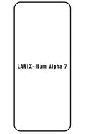 Film hydrogel Lanix Ilium Alpha 7