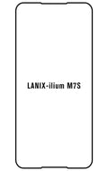 Film hydrogel Lanix Ilium M7S