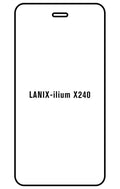 Film hydrogel Lanix Ilium X240
