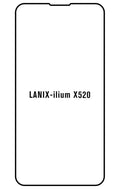 Film hydrogel Lanix Ilium X520