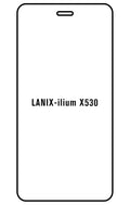 Film hydrogel Lanix Ilium X530