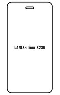 Film hydrogel Lanix Ilium X230