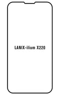 Film hydrogel Lanix Ilium X220