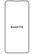 Film hydrogel Hisense F19