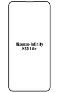 Film hydrogel Hisense Infinity H30 Lite