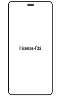 Film hydrogel Hisense F32