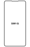 Film hydrogel Sony E5