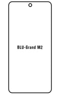 Film hydrogel BLU Grand M2 2018