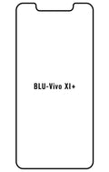 Film hydrogel BLU Vivo XI+