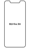 Film hydrogel BLU Vivo Xl4