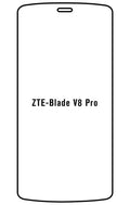 Film hydrogel ZTE V8 Pro