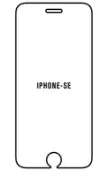 Film hydrogel iPhone SE 2020