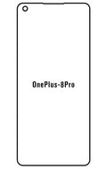 Film hydrogel OnePlus 8 Pro