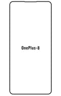 Film hydrogel OnePlus 8