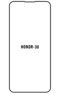 Film hydrogel Honor 30