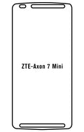 Film hydrogel ZTE Axon 7 Mini