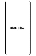 Film hydrogel Honor 30 Pro+