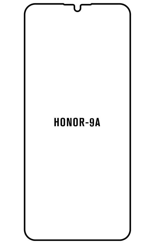 Film hydrogel Honor Play 9A