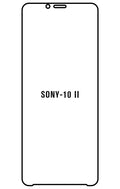 Film hydrogel Sony 10 II