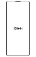 Film hydrogel Sony L4