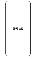 Film hydrogel Oppo A52