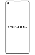 Film hydrogel Oppo Find X2 Neo