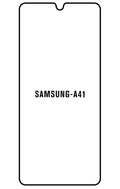 Film hydrogel Samsung Galaxy A41