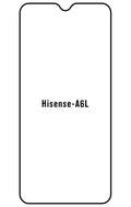 Film hydrogel Hisense A6L