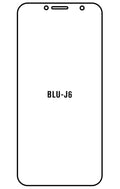 Film hydrogel BLU J6
