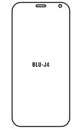 Film hydrogel BLU J4