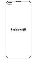 Film hydrogel Realme X50M 5G