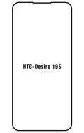 Film hydrogel HTC Desire 19S