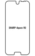 Film hydrogel SHARP Aquos R2