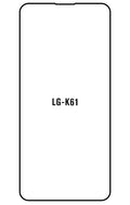 Film hydrogel LG K61
