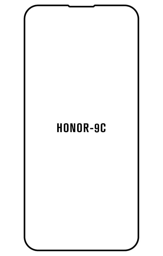 Film hydrogel Honor 9C