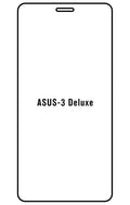 Film hydrogel Asus 3 Deluxe ZS570KL
