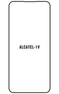Film hydrogel Alcatel 1V (2020)