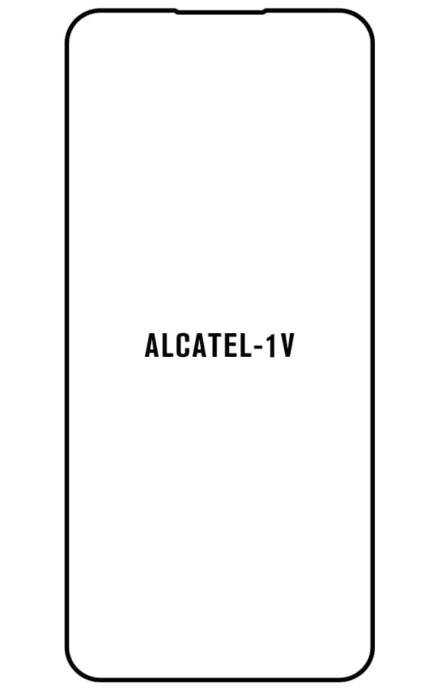 Film hydrogel Alcatel 1V (2020)