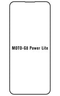 Film hydrogel Motorola G8 Power Lite