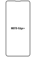 Film hydrogel Motorola Edge+