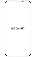 Film hydrogel Meizu 16XS