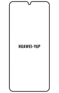Film hydrogel Huawei Y6P