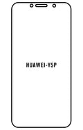 Film hydrogel Huawei Y5P