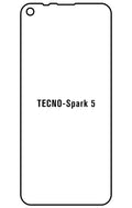 Film hydrogel Tecno Spark 5