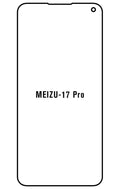 Film hydrogel Meizu 17 Pro