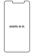 Film hydrogel Alcatel A3 XL 9008X