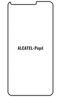 Film hydrogel Alcatel Pop 4 (6)