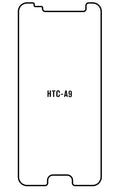 Film hydrogel HTC One A9